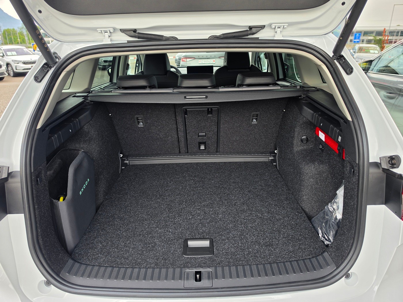 SKODA Enyaq 85x Dynamic 4x4-image-5