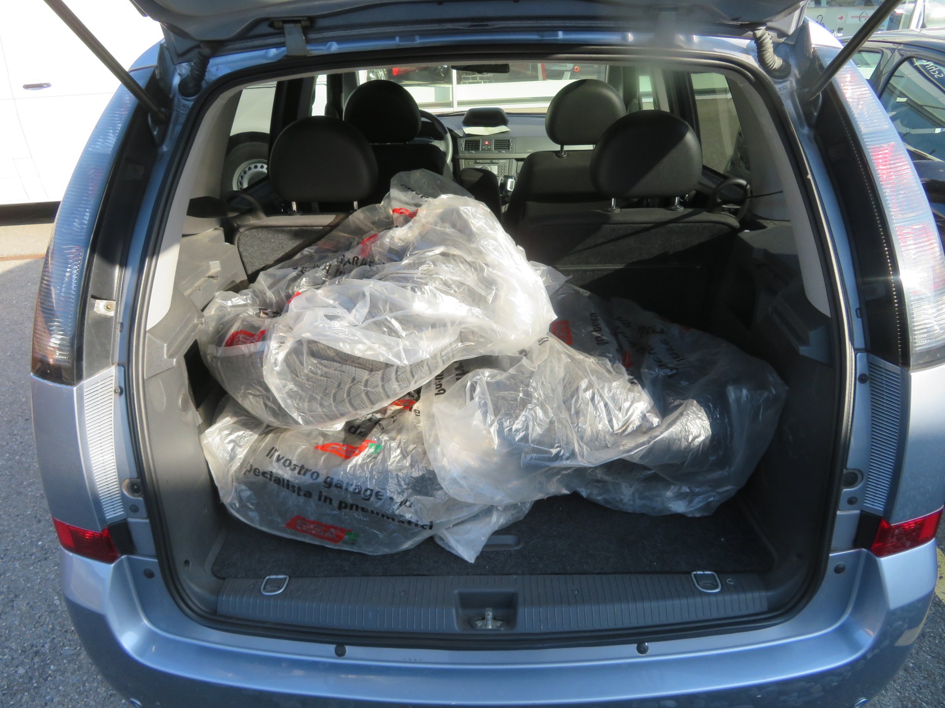 OPEL Meriva 1.6i-16 TP Enjoy-image-6