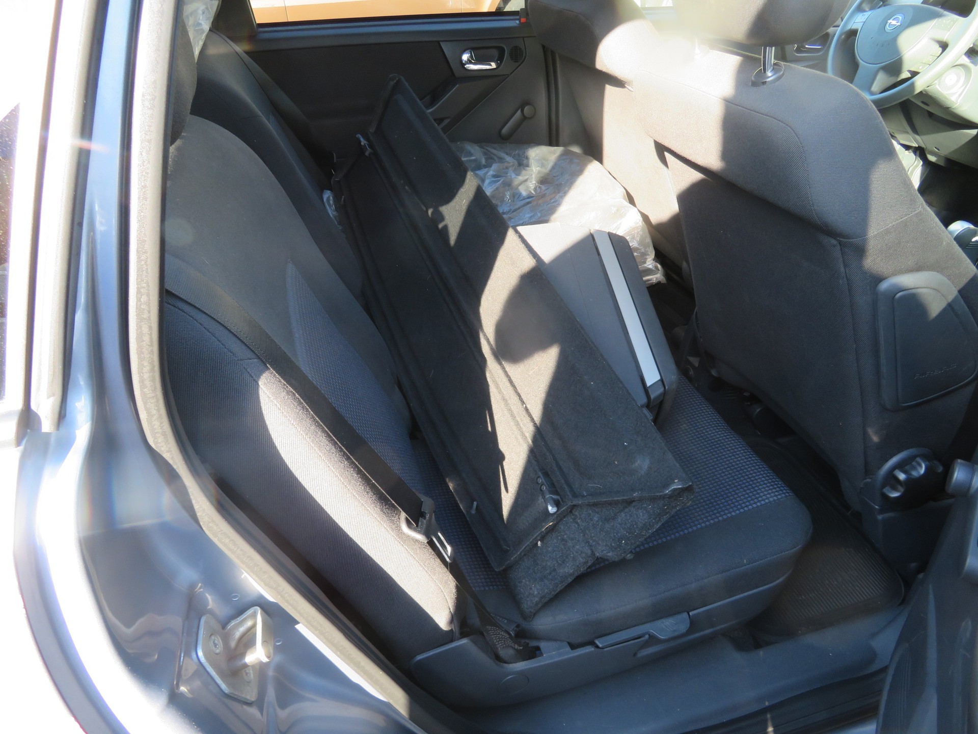 OPEL Meriva 1.6i-16 TP Enjoy-image-7