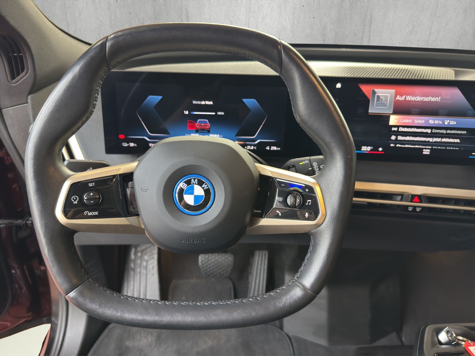 BMW iX xDrive50-image-9