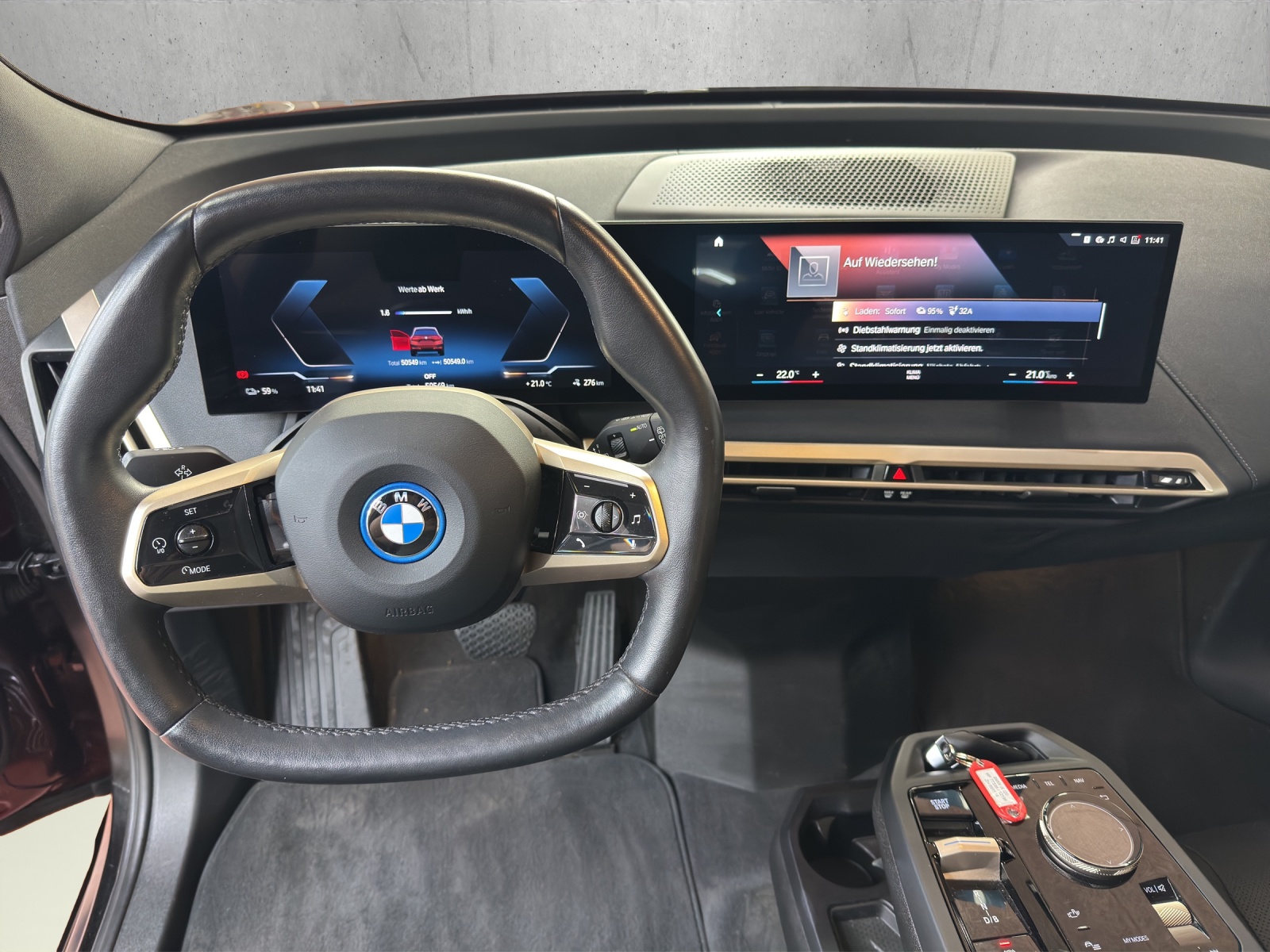 BMW iX xDrive50-image-8