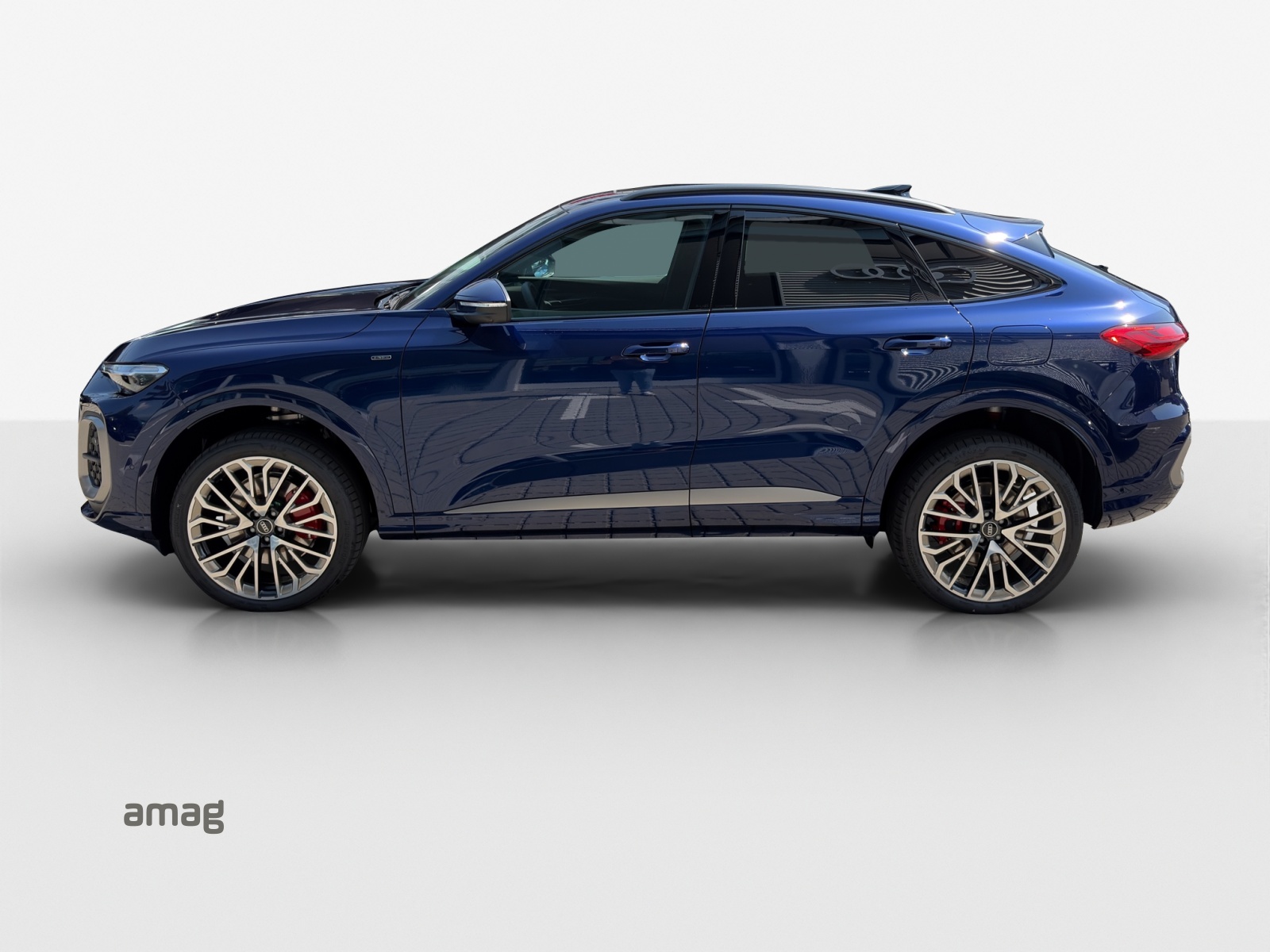 AUDI Q5 Sportback e-hybrid quattro 270 kW S-tronic-image-1