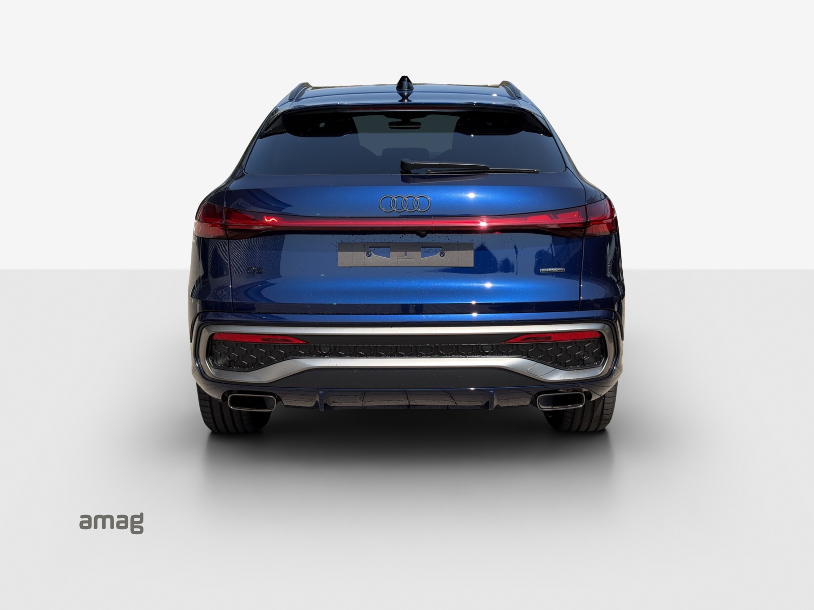 AUDI Q5 Sportback e-hybrid quattro 270 kW S-tronic-image-3