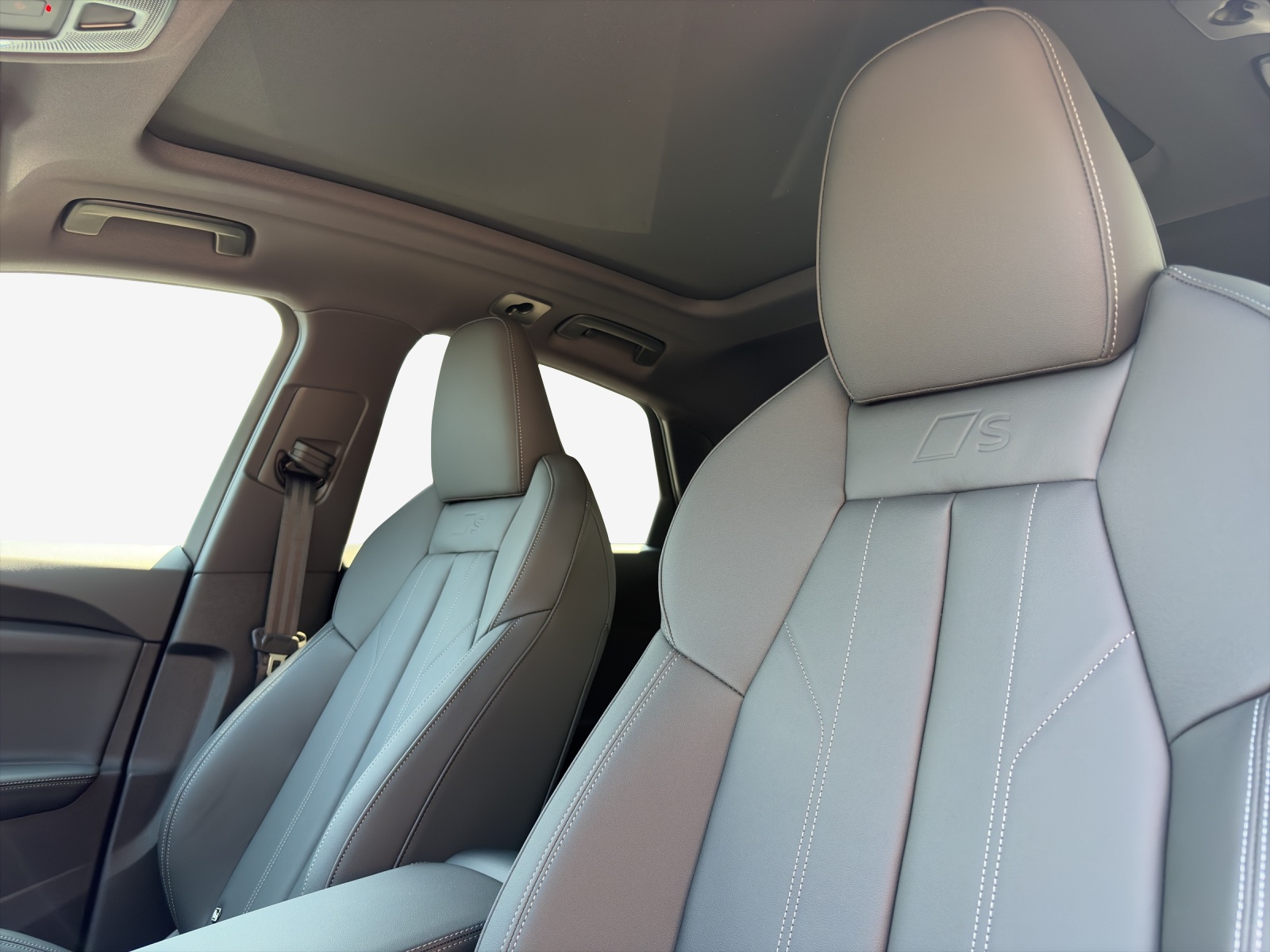 AUDI Q5 Sportback e-hybrid quattro 270 kW S-tronic-image-14