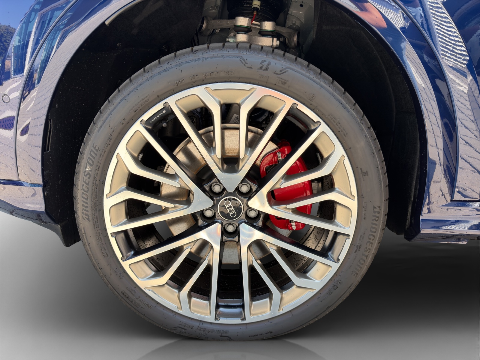 AUDI Q5 Sportback e-hybrid quattro 270 kW S-tronic-image-15