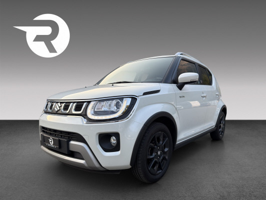 SUZUKI Ignis 1.2i Piz S T Hy 4x4-image-0
