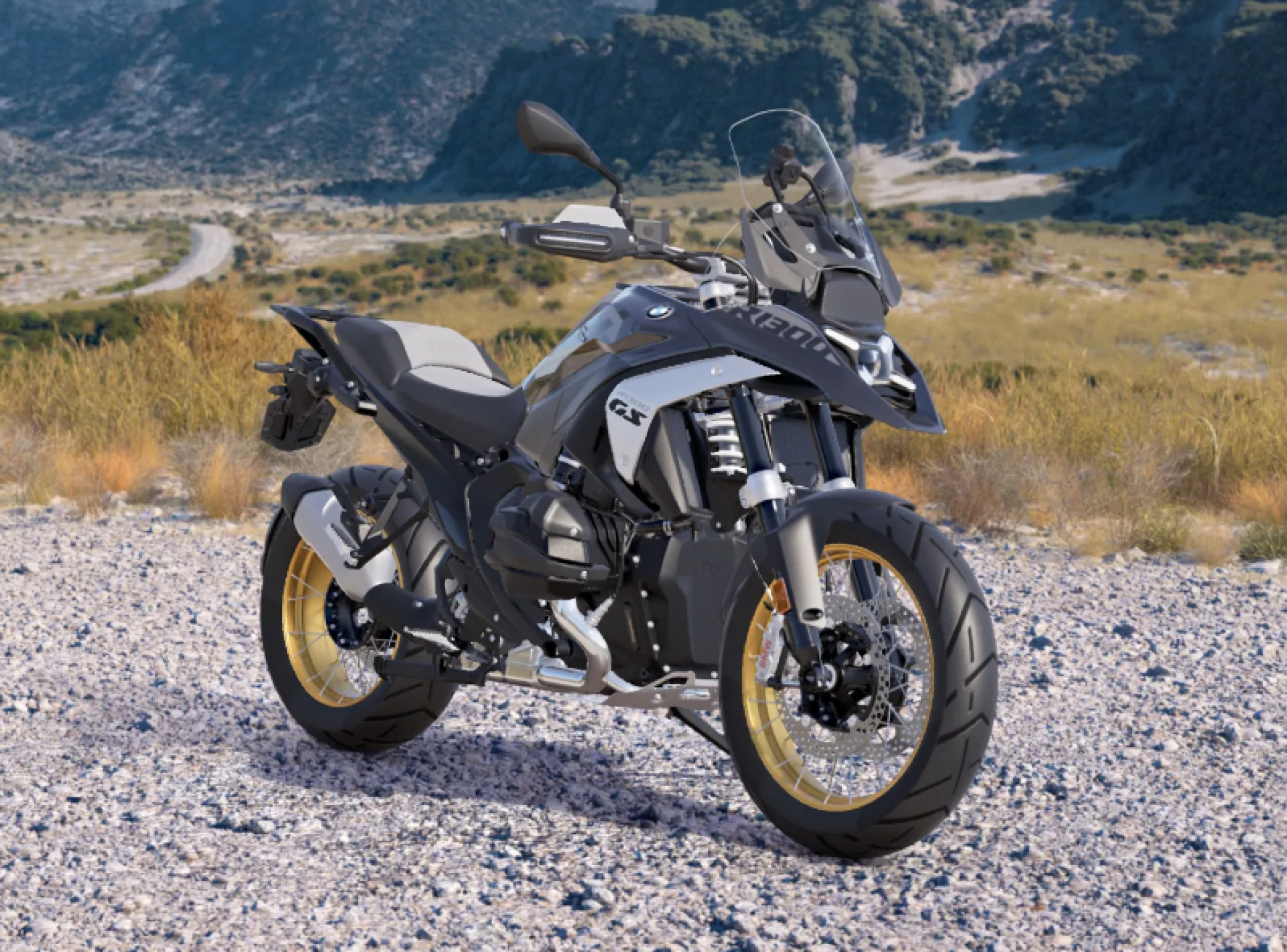 BMW R 1300 GS ASA BOXER BONUS CHF 1'500.- & 2.9% LEASING-showroom-element-2