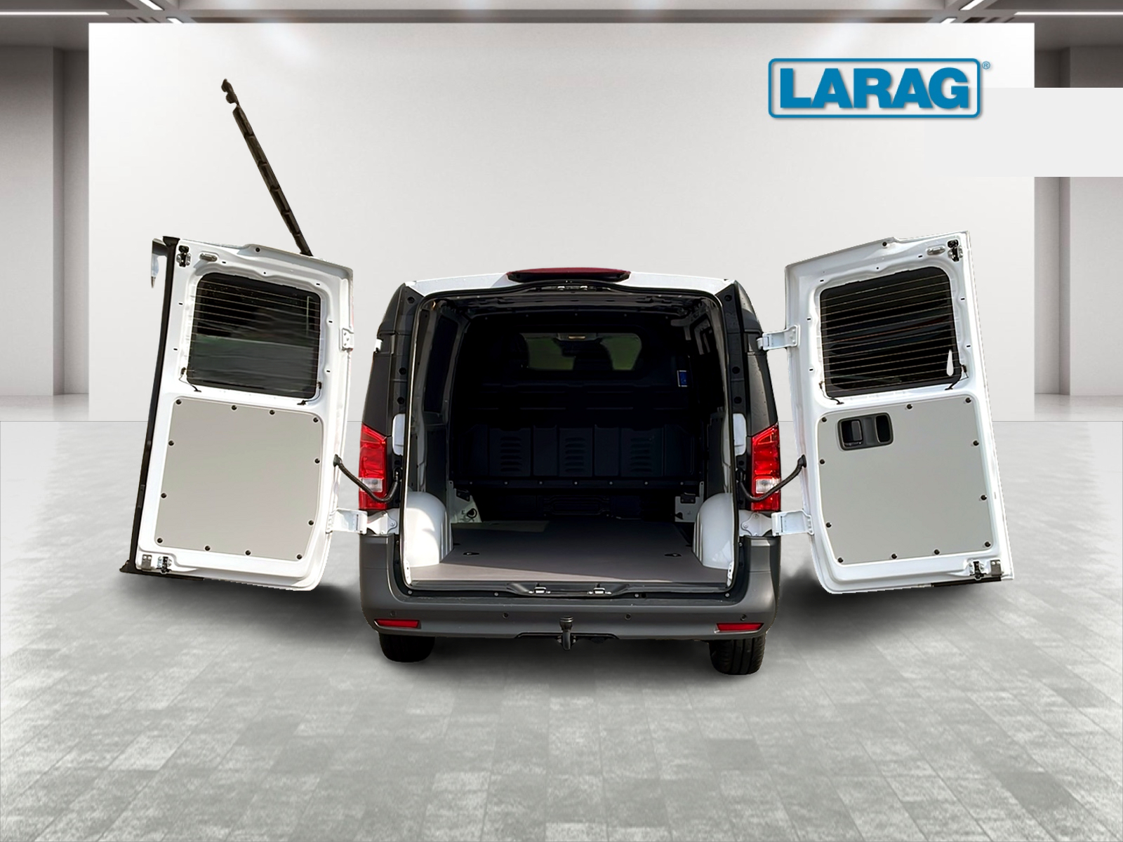 MERCEDES-BENZ Vito 116 CDI Lang Pro 9G-Tronic-image-4