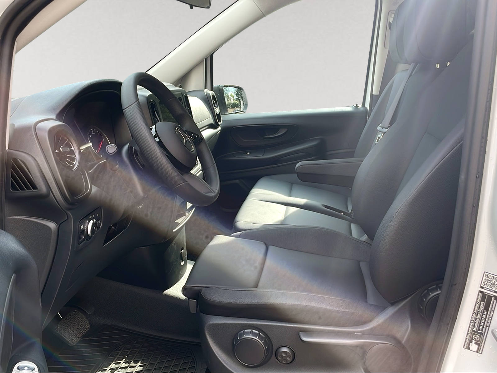 MERCEDES-BENZ Vito 116 CDI Lang Pro 9G-Tronic-image-6