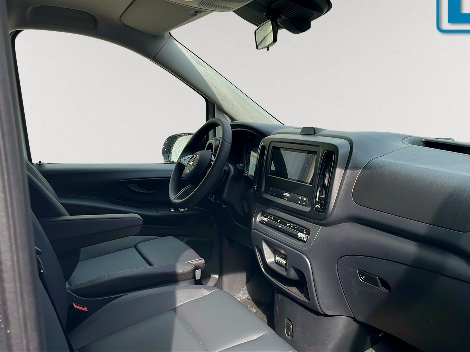 MERCEDES-BENZ Vito 116 CDI Lang Pro 9G-Tronic-image-7