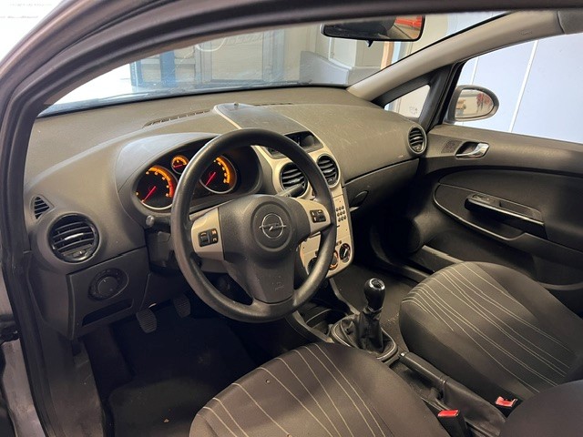 OPEL Corsa 1.4 TP Enjoy-image-7