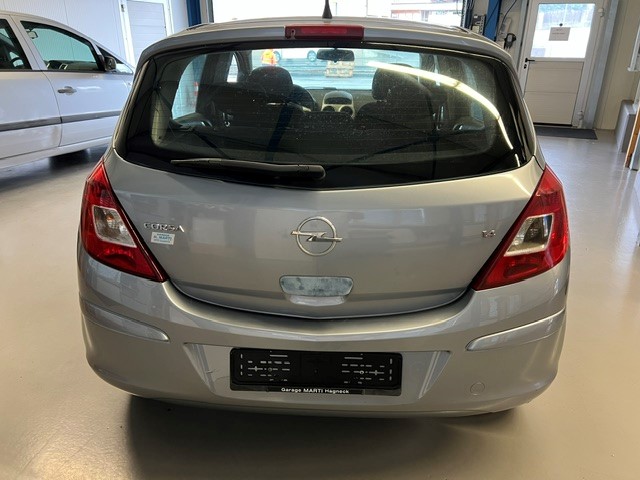 OPEL Corsa 1.4 TP Enjoy-image-5