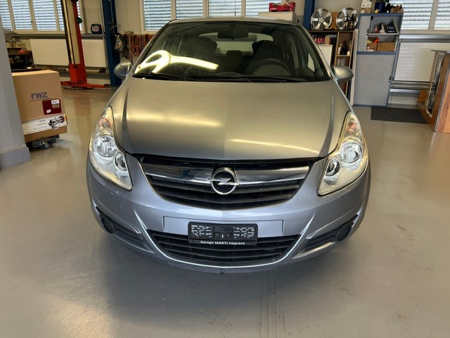OPEL Corsa 1.4 TP Enjoy-image-1