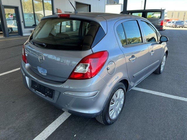 OPEL Corsa 1.4 TP Enjoy-image-4
