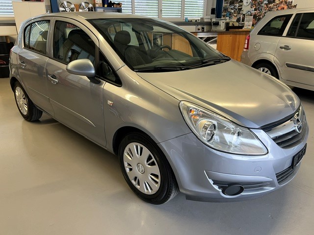 OPEL Corsa 1.4 TP Enjoy-image-2