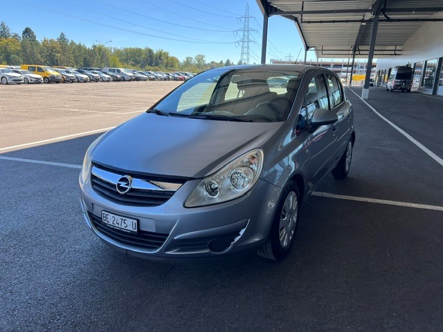 OPEL Corsa 1.4 TP Enjoy