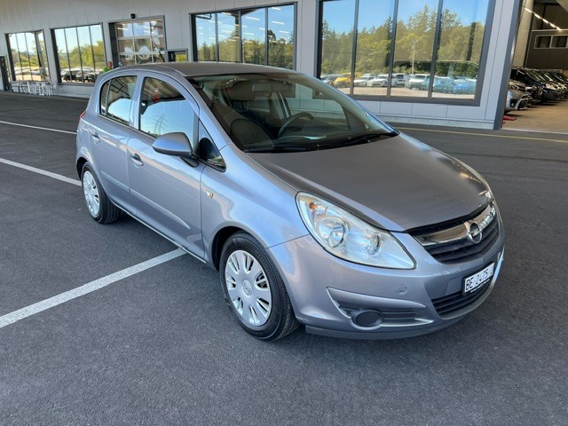 OPEL Corsa 1.4 TP Enjoy-showroom-element-2