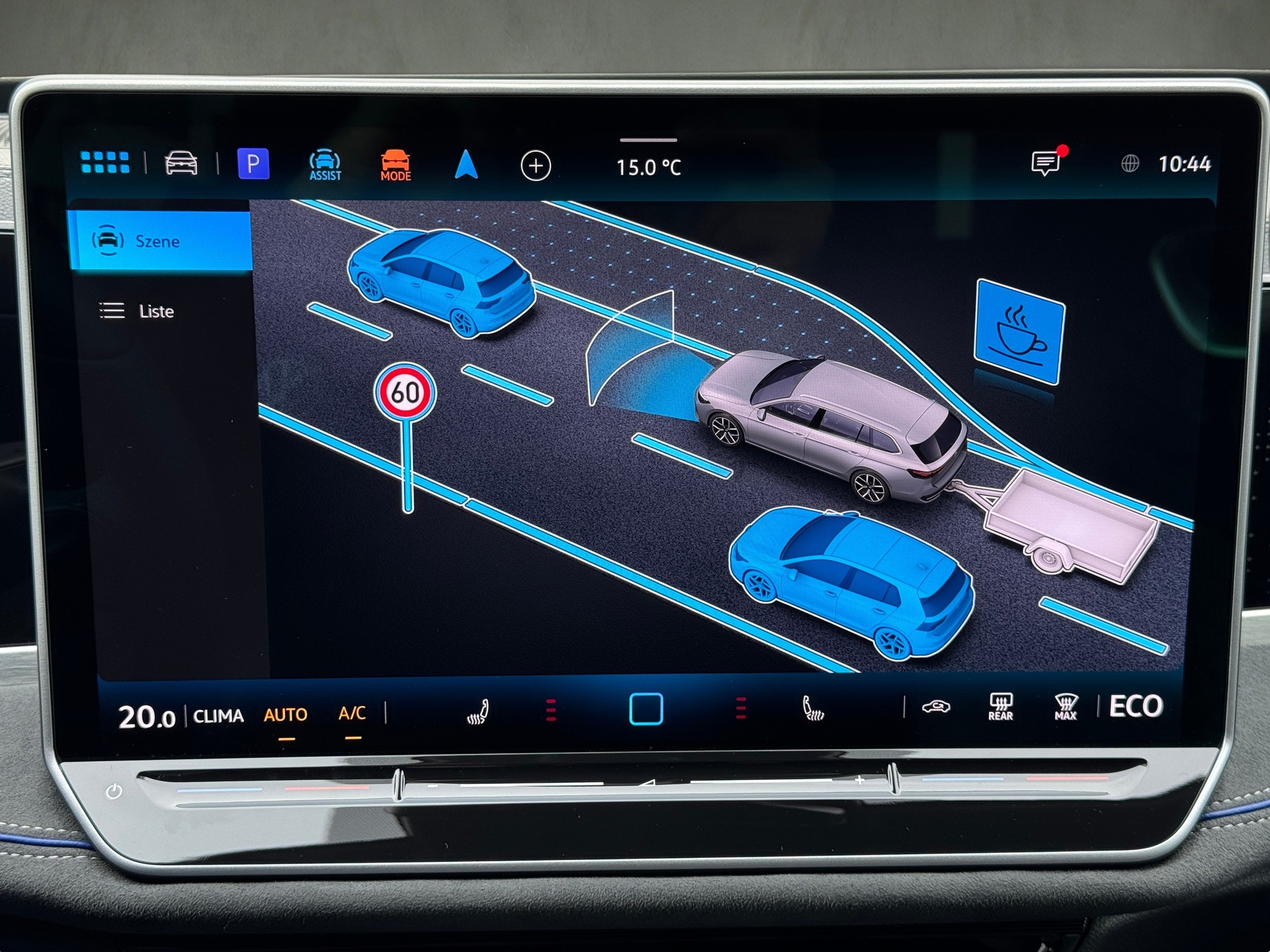 VW Passat Variant 1.5 TSI evo2 Plug-In- Hybrid R-Line DSG-image-17
