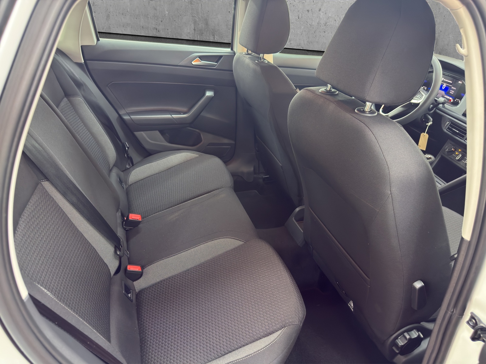 VW Polo 1.0 TSI Trend-image-11
