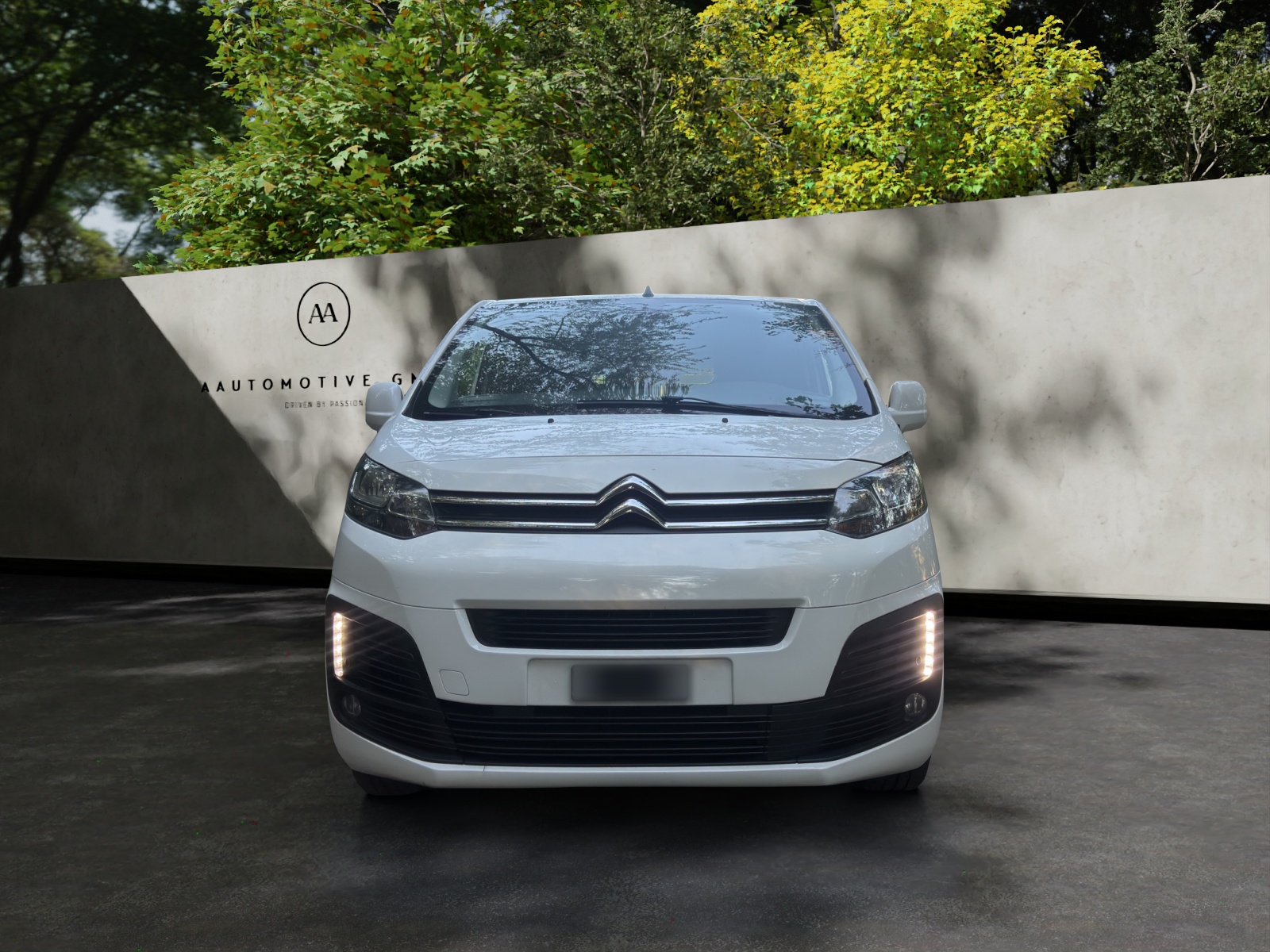 CITROEN Jumpy 2.0 BlueHDi 150 S&S M Komfort-image-1