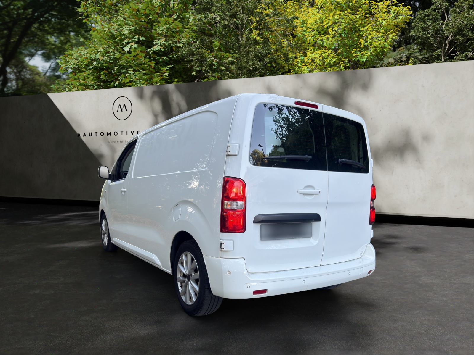 CITROEN Jumpy 2.0 BlueHDi 150 S&S M Komfort-image-3