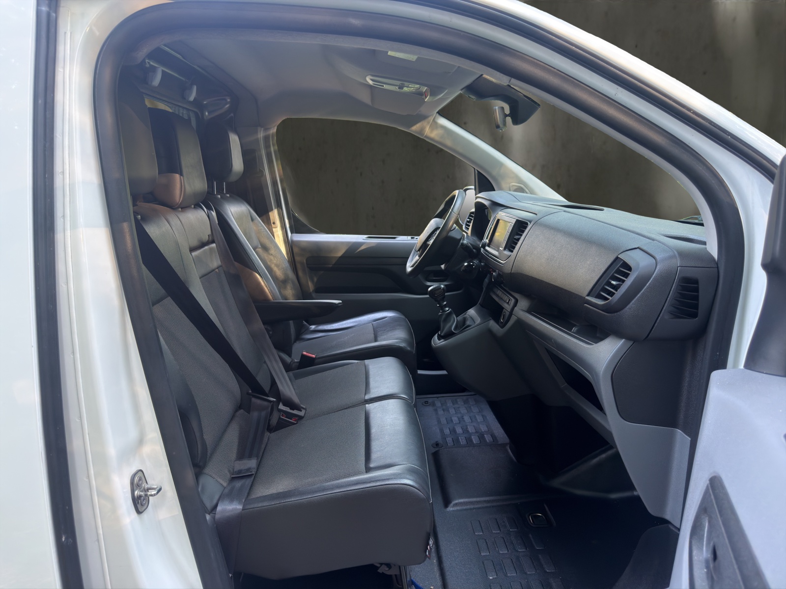 CITROEN Jumpy 2.0 BlueHDi 150 S&S M Komfort-image-12
