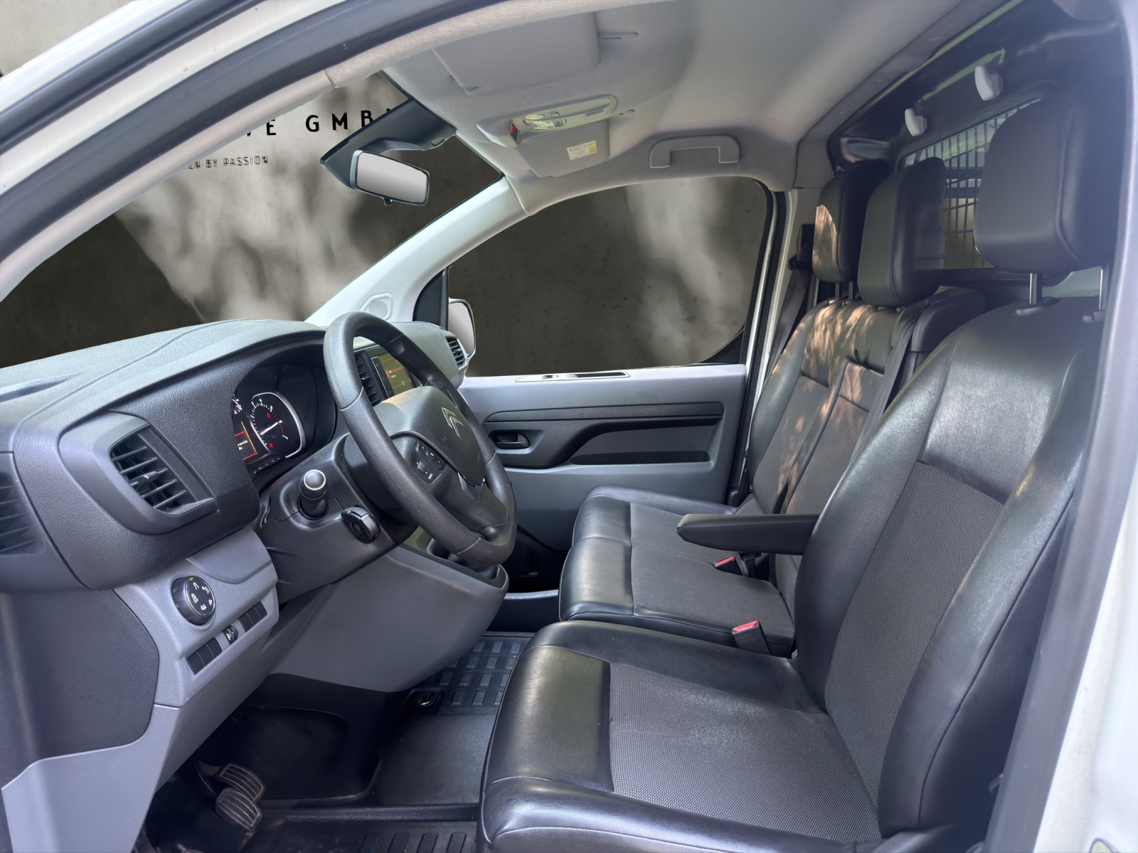 CITROEN Jumpy 2.0 BlueHDi 150 S&S M Komfort-image-8