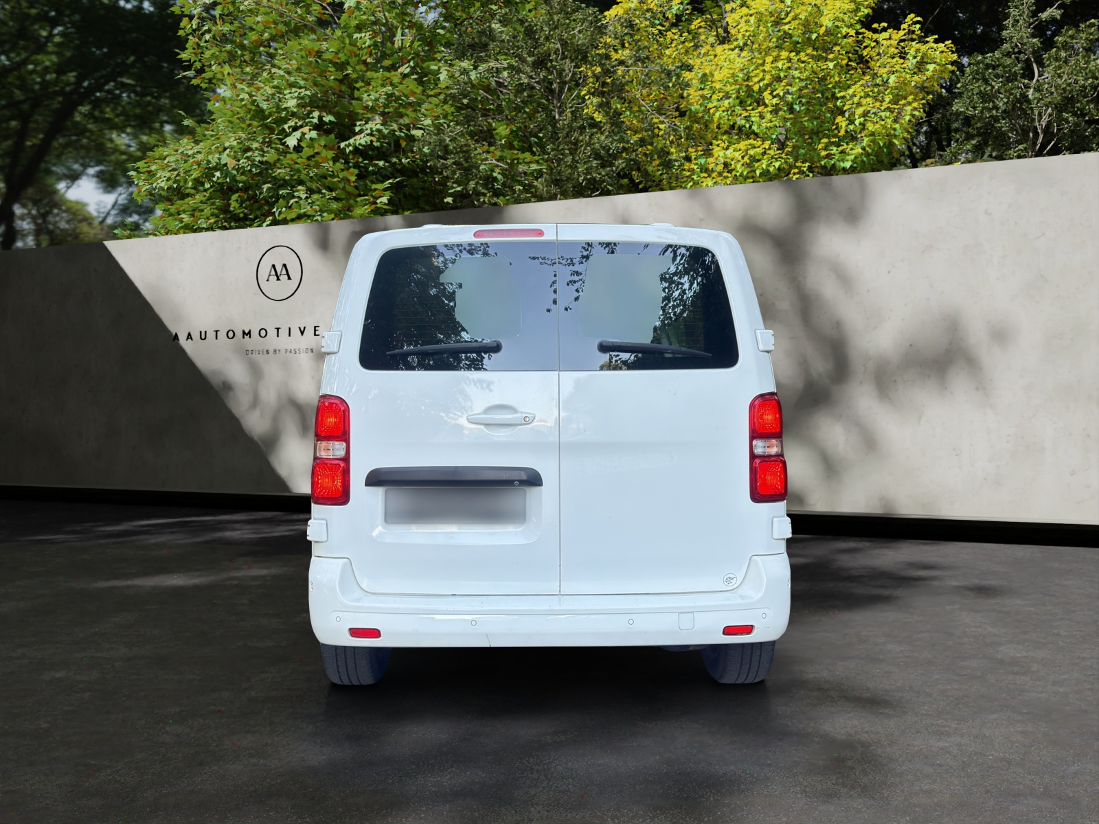 CITROEN Jumpy 2.0 BlueHDi 150 S&S M Komfort-image-4