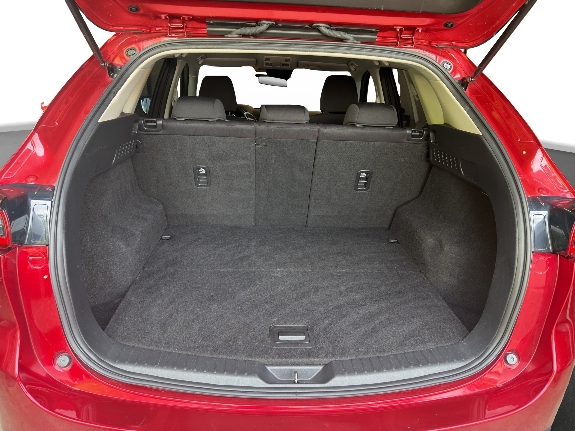 MAZDA CX-5 Skyactiv-G 165 Center-line FWD-image-11