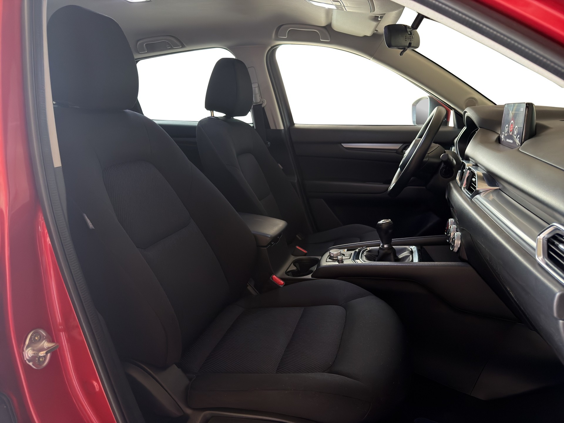 MAZDA CX-5 Skyactiv-G 165 Center-line FWD-image-6