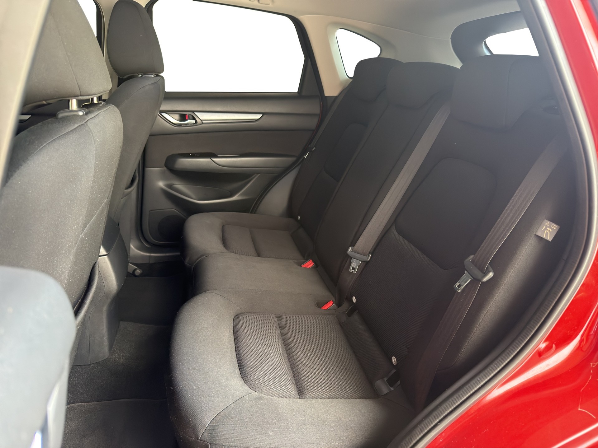 MAZDA CX-5 Skyactiv-G 165 Center-line FWD-image-10