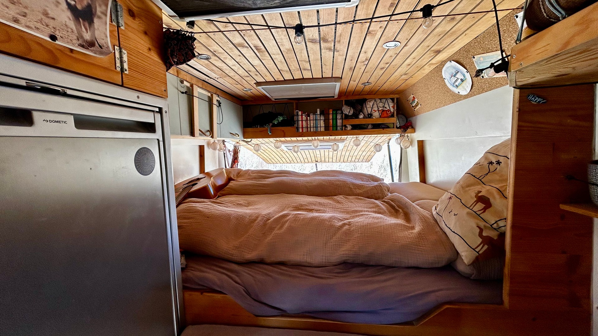 MERCEDES-BENZ Vario 815D-image-11