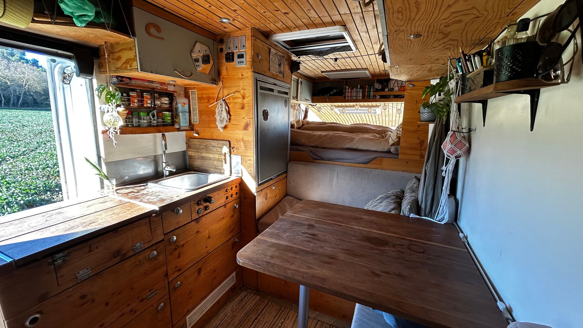MERCEDES-BENZ Vario 815D-image-6