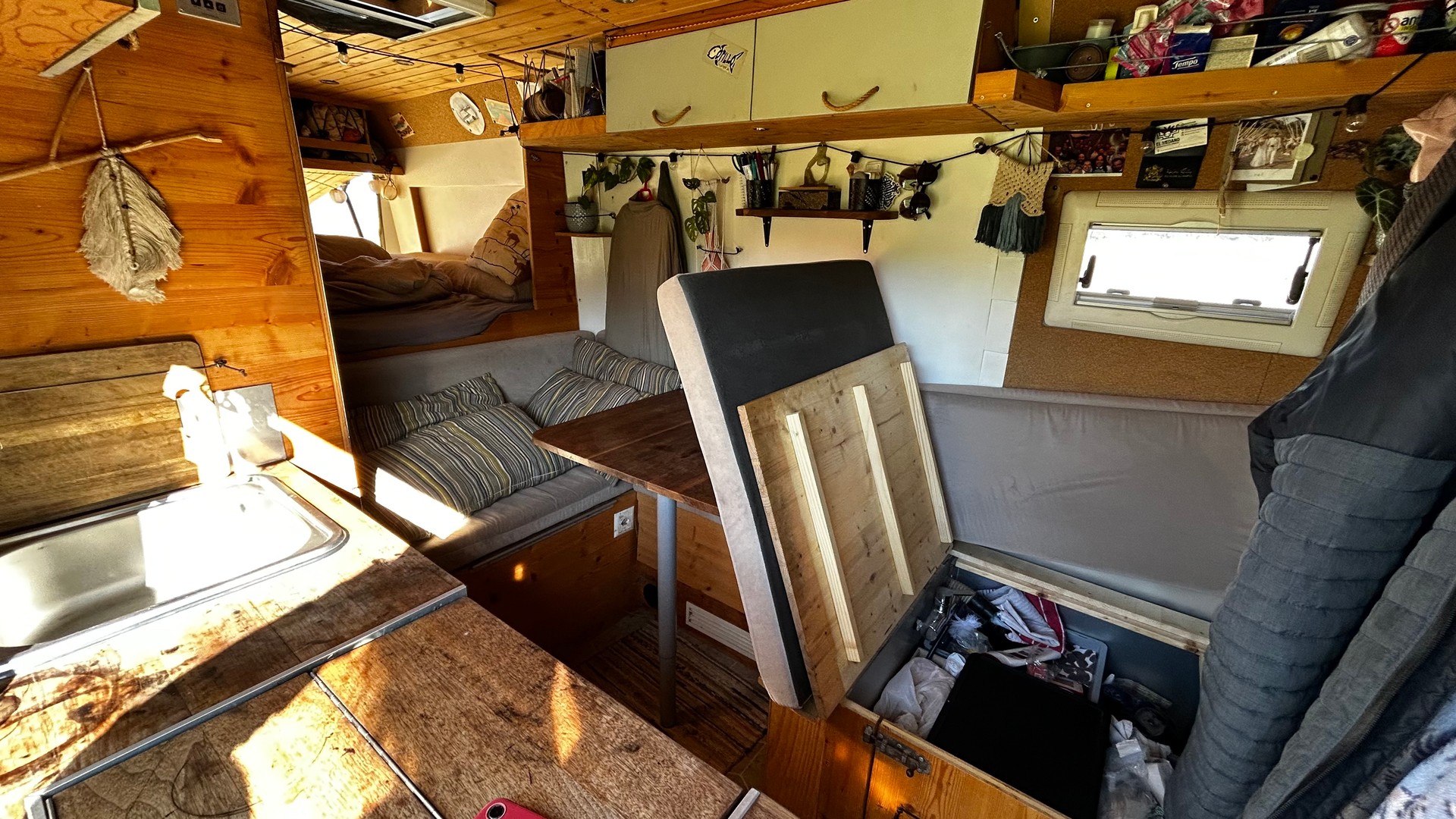 MERCEDES-BENZ Vario 815D-image-10
