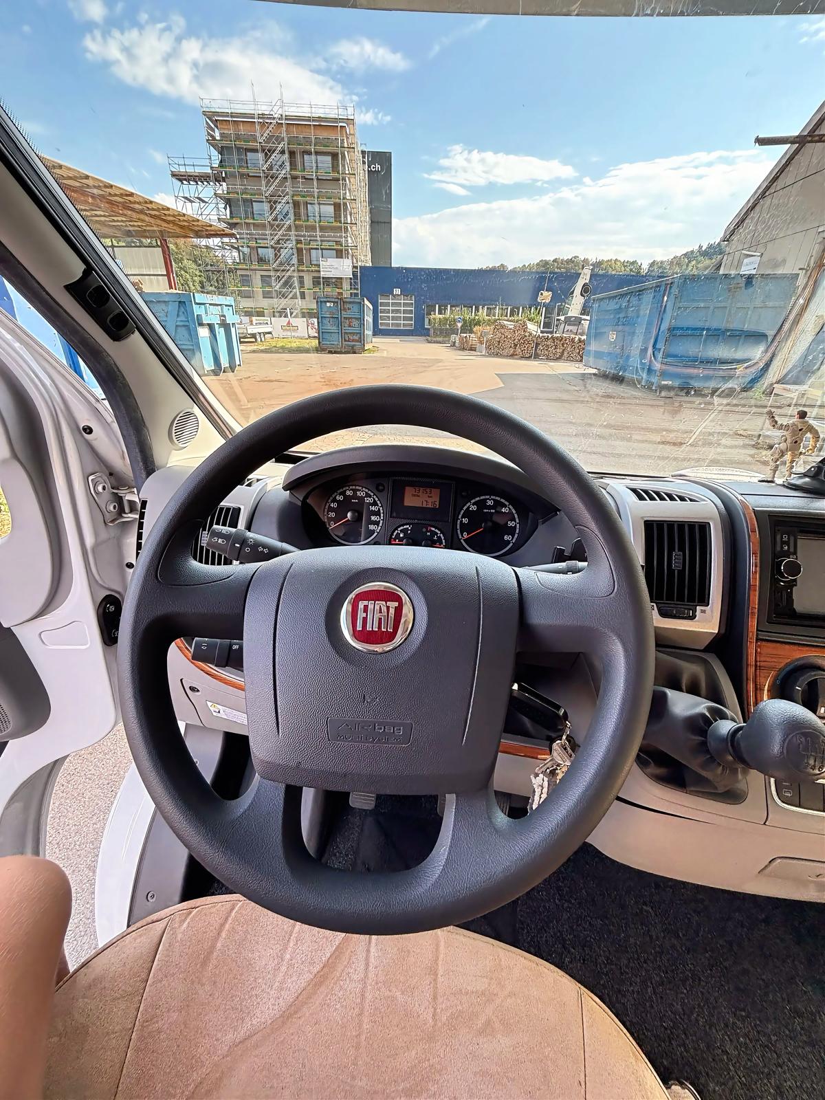 FIAT C634 Hymer-image-13