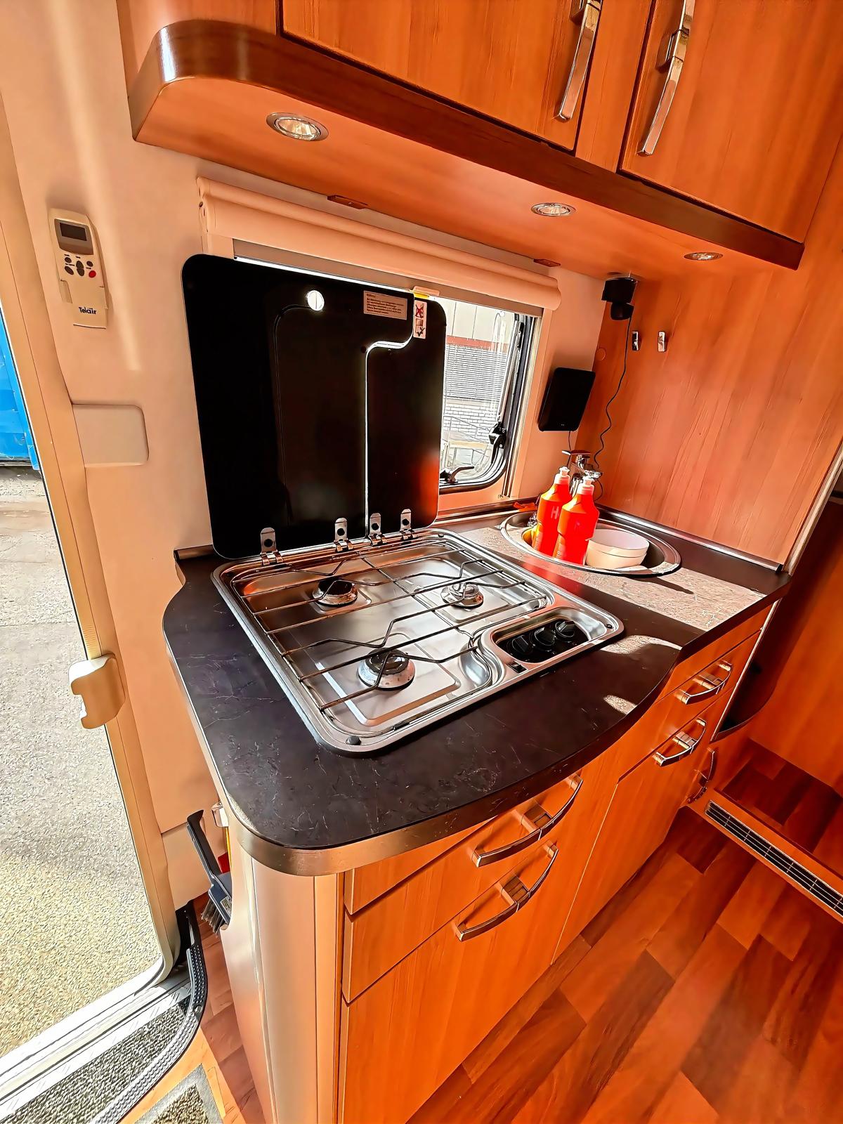 FIAT C634 Hymer-image-6