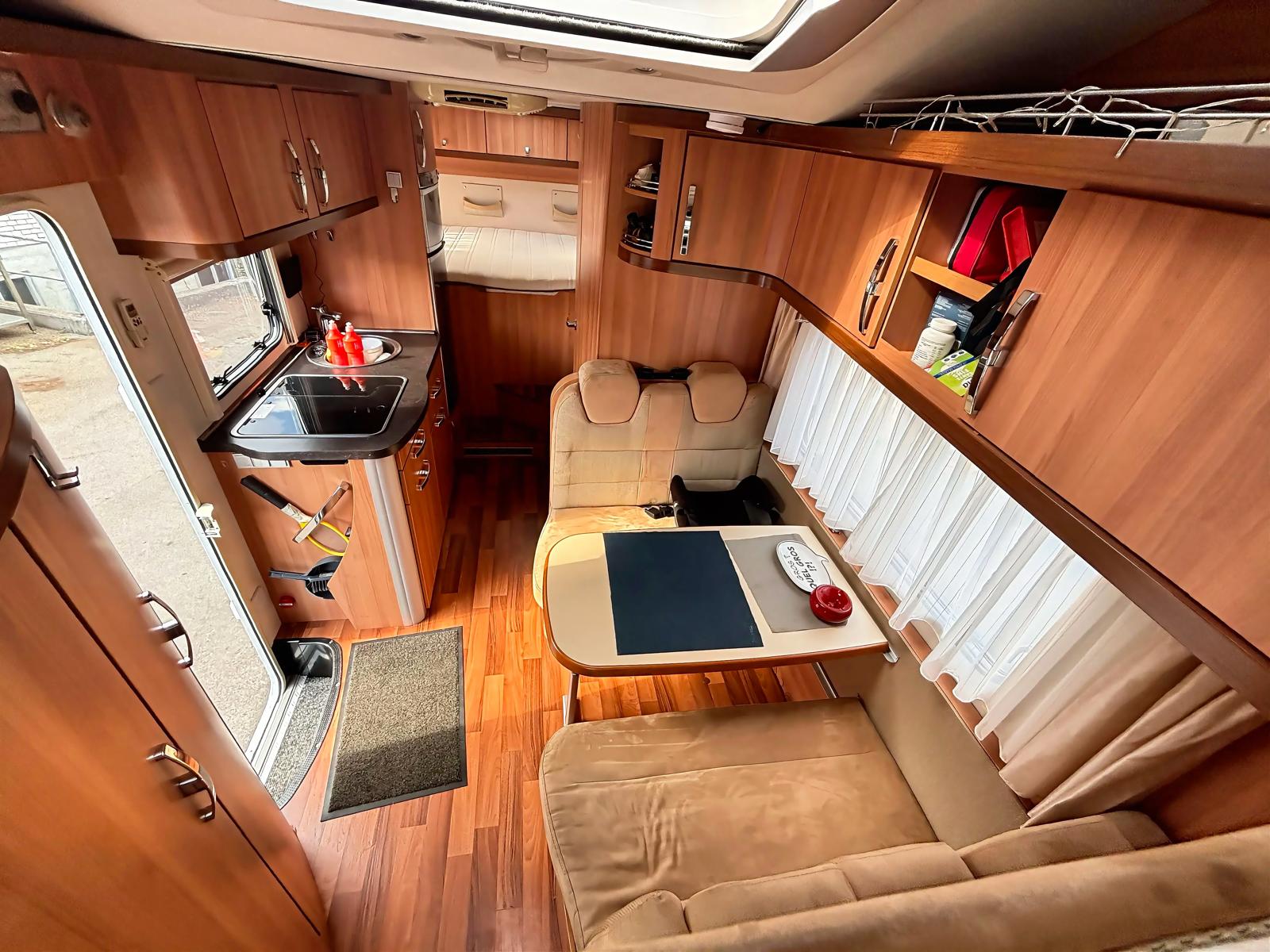 FIAT C634 Hymer-image-7