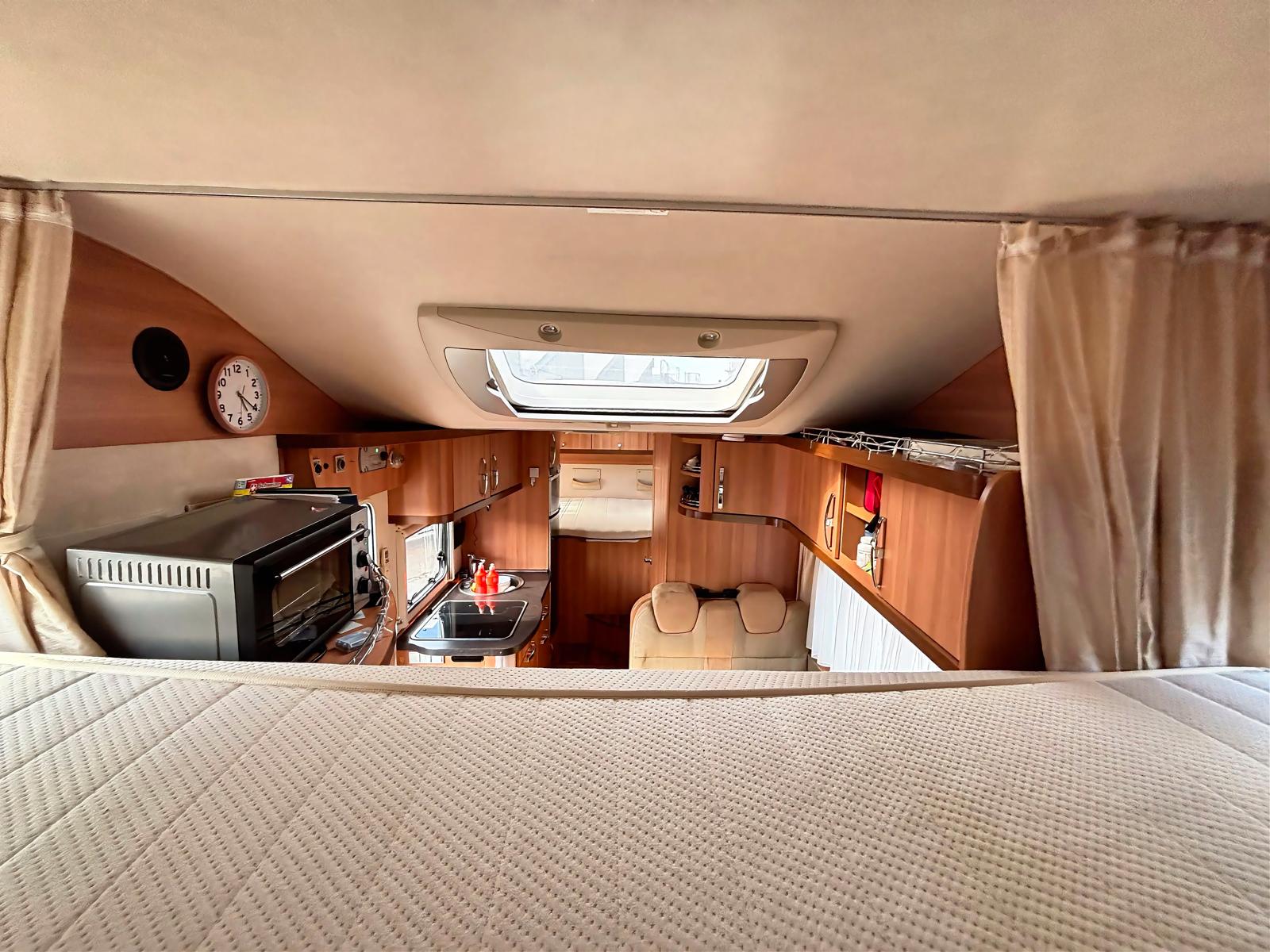 FIAT C634 Hymer-image-3