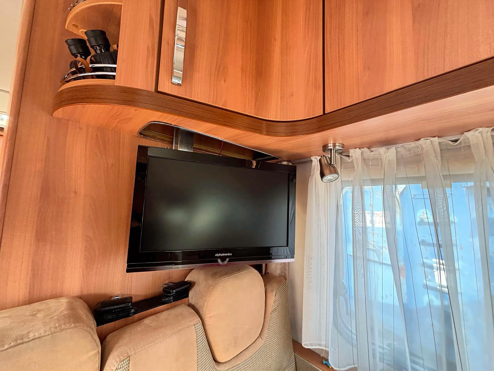 FIAT C634 Hymer-image-8