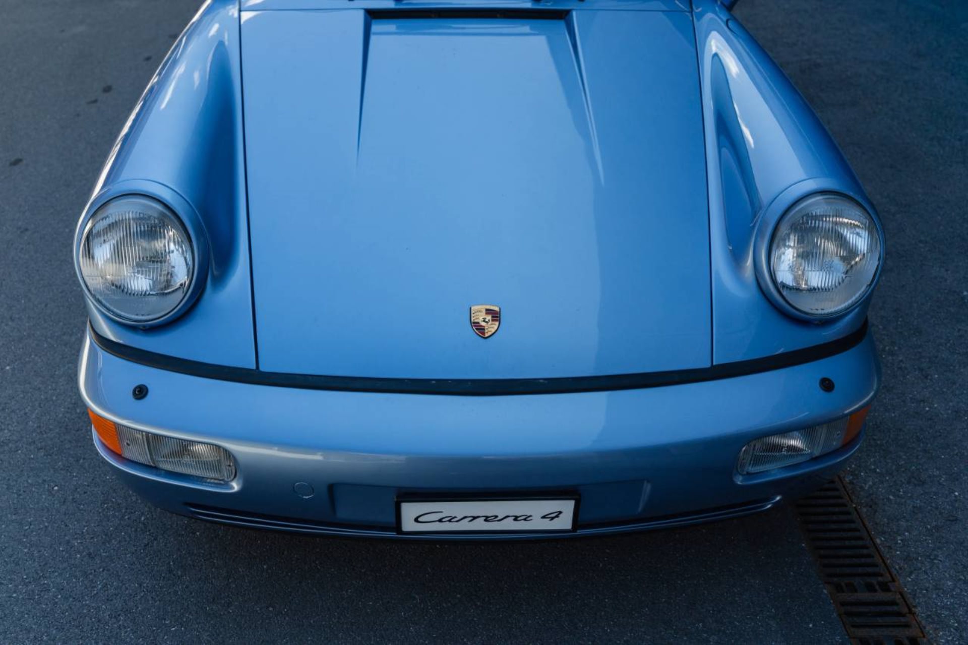 PORSCHE 911 Carrera 4 Cabriolet-image-25