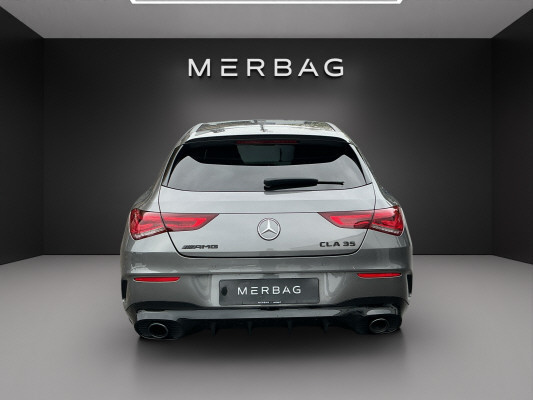 MERCEDES-BENZ CLA SB 35 AMG 8G-DCT 4M-image-4