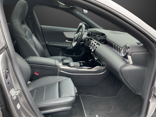 MERCEDES-BENZ CLA SB 35 AMG 8G-DCT 4M-image-8