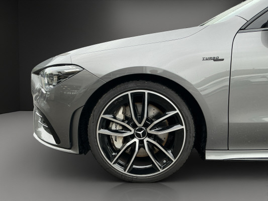 MERCEDES-BENZ CLA SB 35 AMG 8G-DCT 4M-image-12