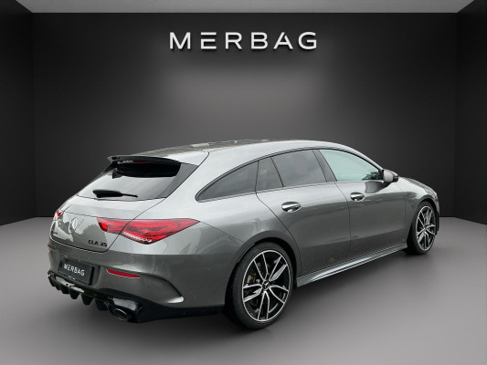 MERCEDES-BENZ CLA SB 35 AMG 8G-DCT 4M-image-3