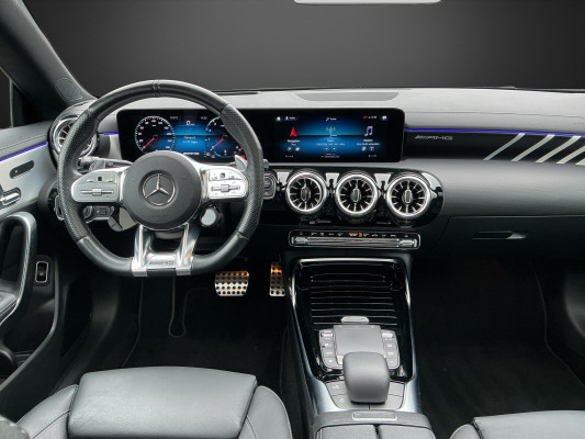 MERCEDES-BENZ CLA SB 35 AMG 8G-DCT 4M-image-7