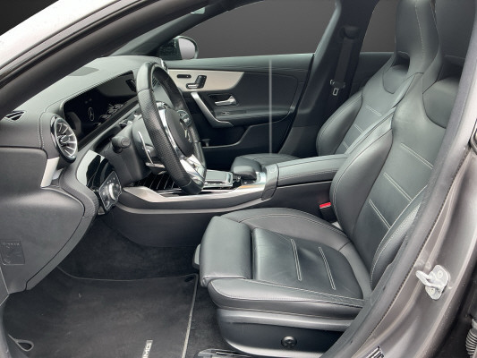 MERCEDES-BENZ CLA SB 35 AMG 8G-DCT 4M-image-6