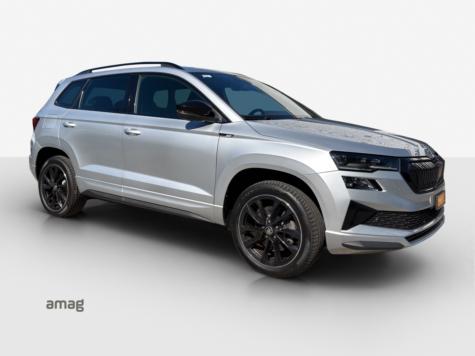 SKODA Karoq 1.5 TSI SportLine DSG-image-5