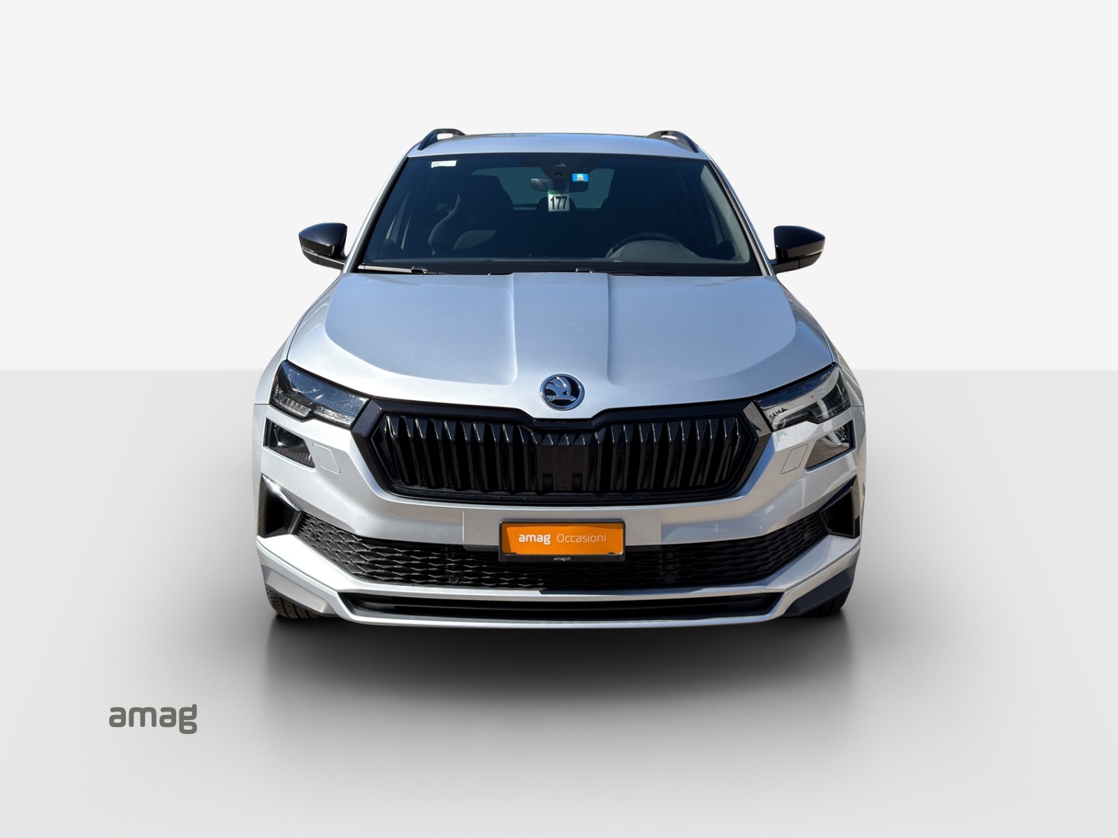 SKODA Karoq 1.5 TSI SportLine DSG-image-6