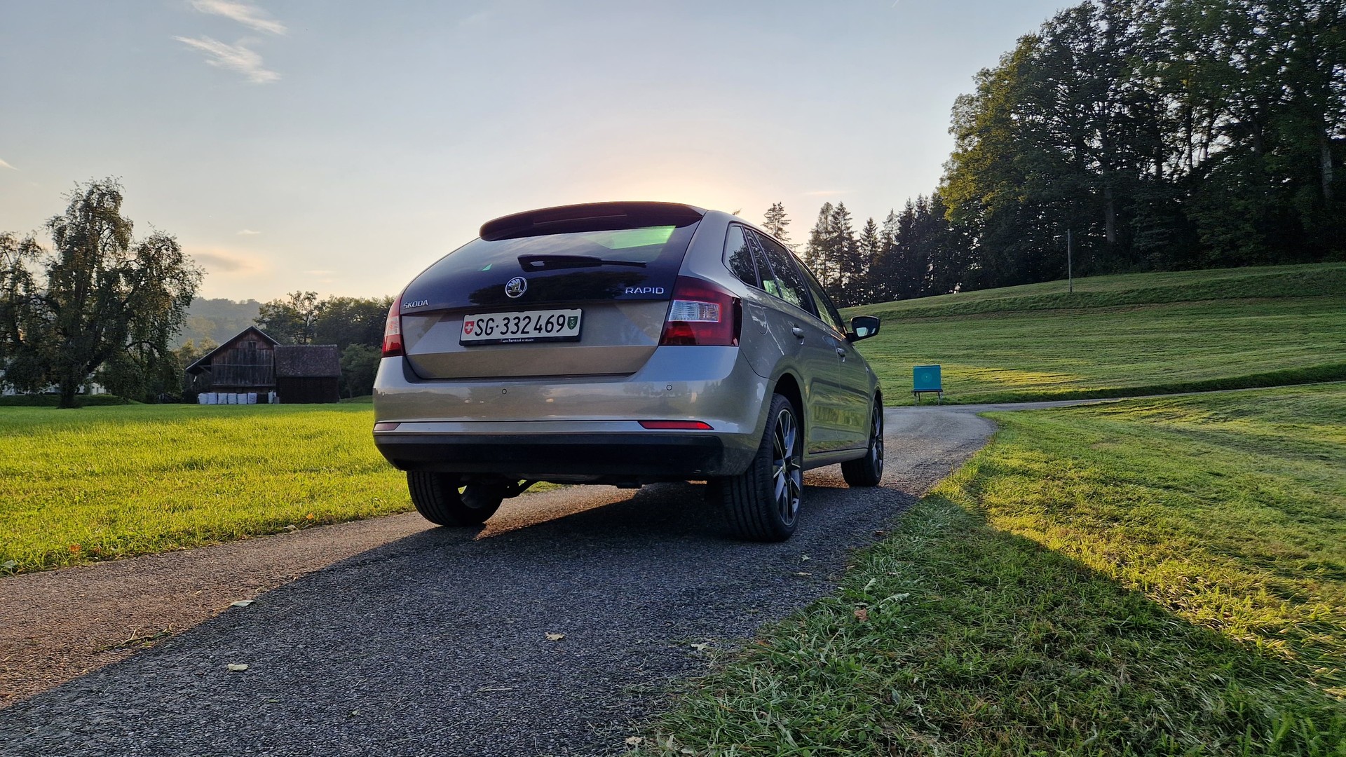 SKODA 1.2 TSI Monte Carlo-image-2