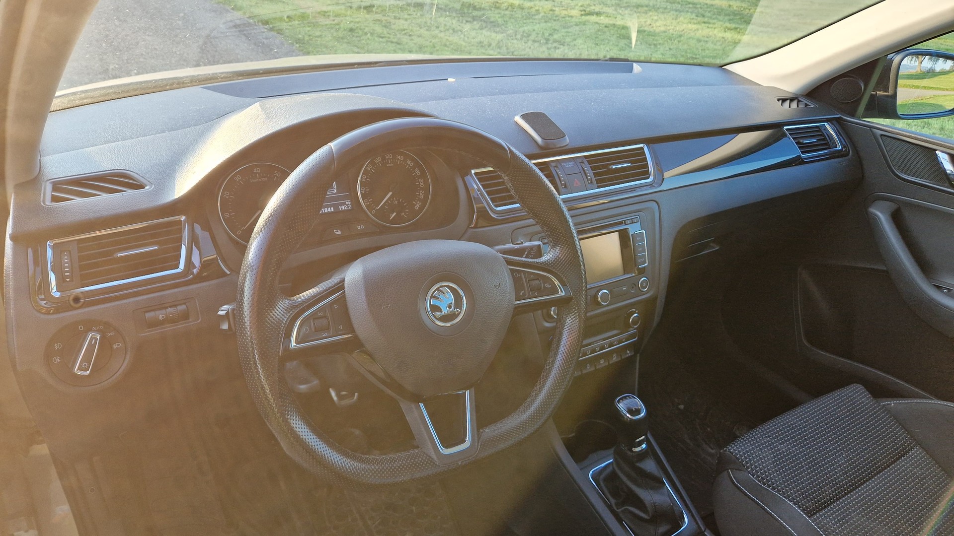 SKODA 1.2 TSI Monte Carlo-image-4